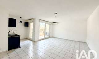 Appartement 2 Pièces 47 m² à vendre à Grasse (06130)