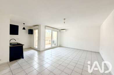 Appartement 2 pièces 167550 €