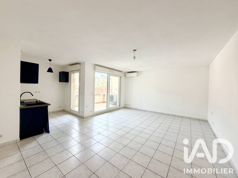 Vente Appartement 2 pièces — photo 1