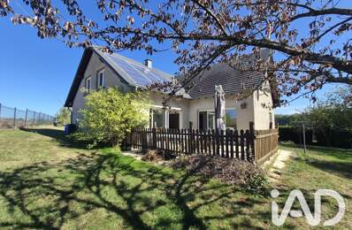 Vente Maison/villa 7 pièces — photo du bien