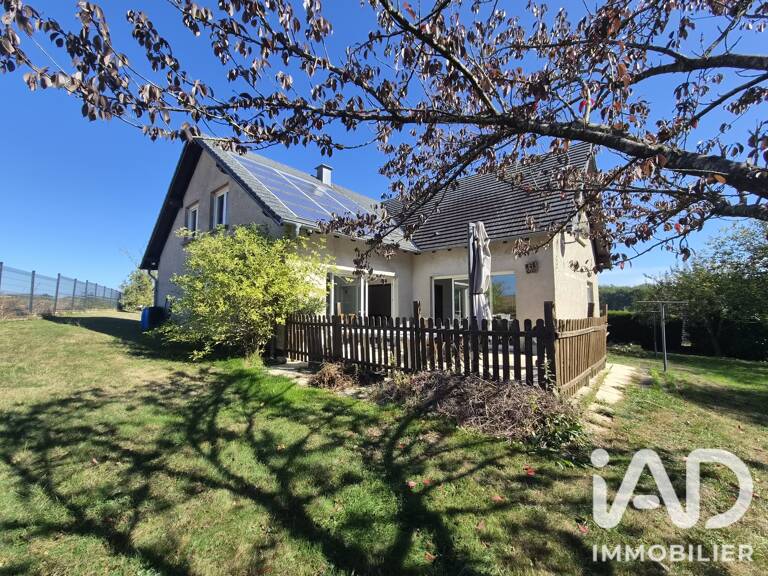 Vente Maison/villa 7 pièces — photo 1