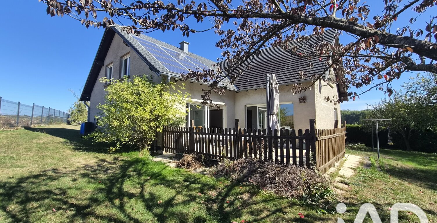 Vente Maison/villa 7 pièces — photo 1
