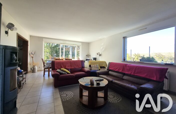 Vente Maison/villa 7 pièces — photo 3