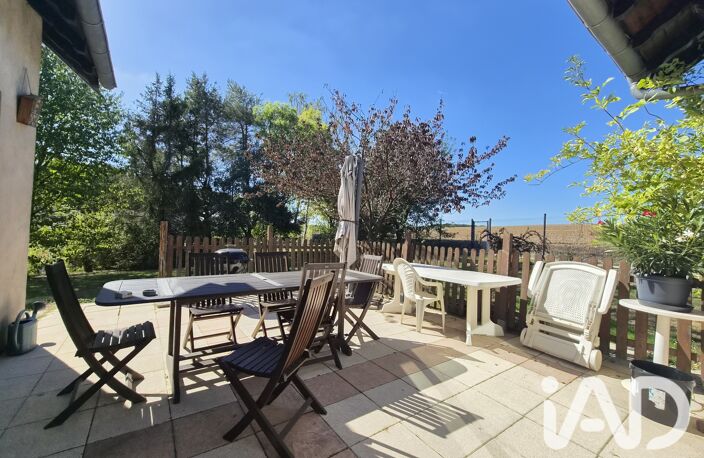 Vente Maison/villa 7 pièces — photo 4