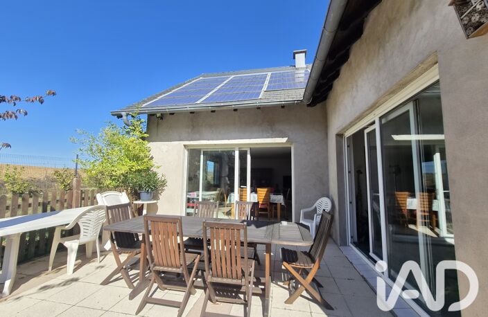 Vente Maison/villa 7 pièces — photo 5