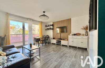 Vente Appartement 4 pièces — photo du bien