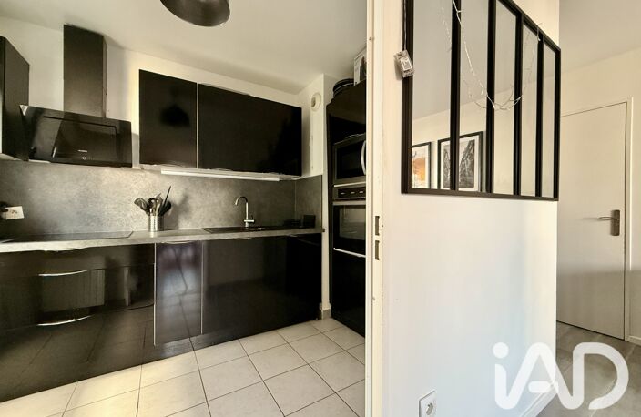 Vente Appartement 4 pièces — photo 3