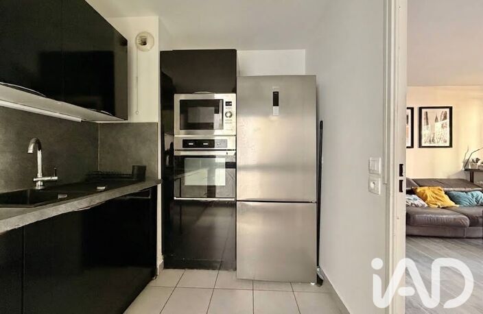 Vente Appartement 4 pièces — photo 4