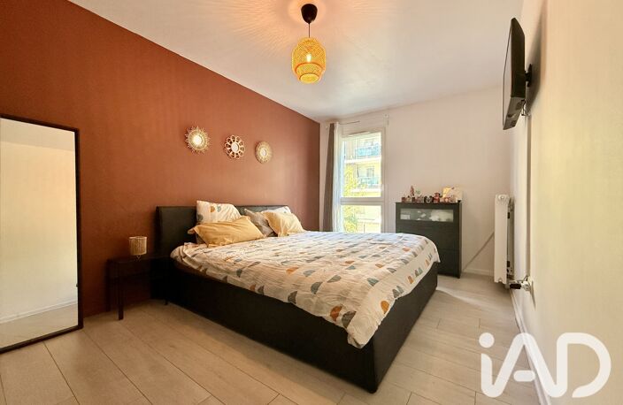Vente Appartement 4 pièces — photo 5