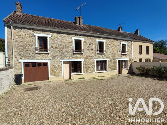Vente Maison/villa 6 pièces — photo du bien