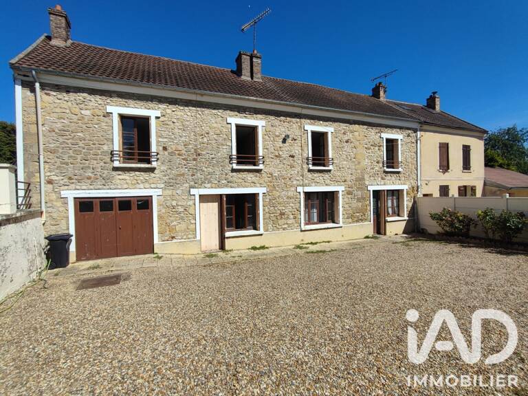 Vente Maison/villa 6 pièces — photo 1