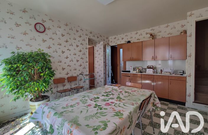 Vente Maison/villa 6 pièces — photo 2