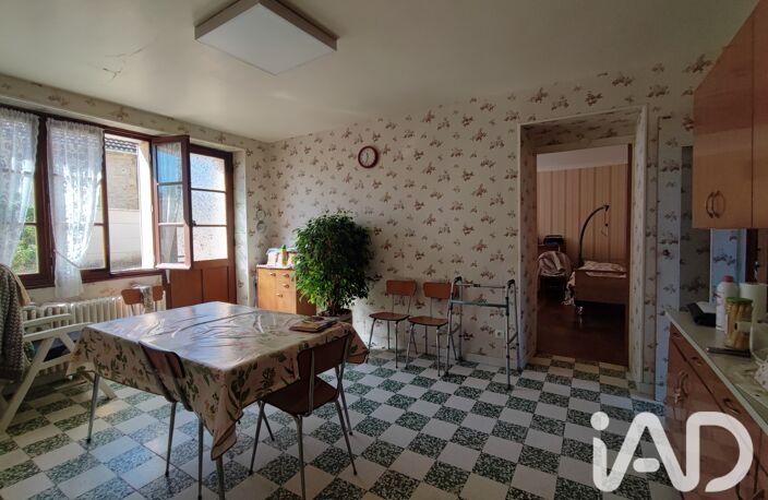 Vente Maison/villa 6 pièces — photo 3