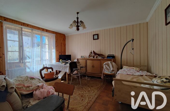 Vente Maison/villa 6 pièces — photo 4