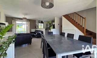 Maison 7 Pièces 160 m² à vendre à Prosnes (51400)