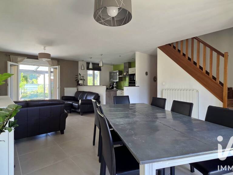 Vente Maison/villa 7 pièces — photo 1