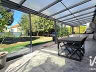 Vente Maison/villa 7 pièces — photo 4