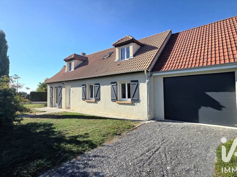 Vente Maison/villa 7 pièces — photo 1