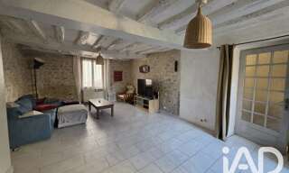 Maison 7 Pièces 135 m² à vendre à Étampes (91150)