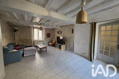 Maison 7 pièces 229000 €