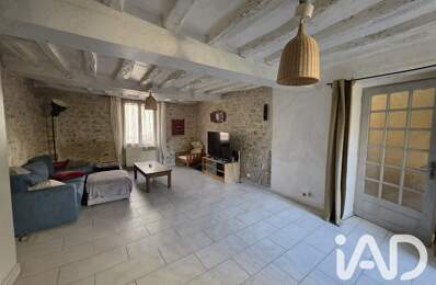 Vente Maison de ville 7 pièces — photo du bien