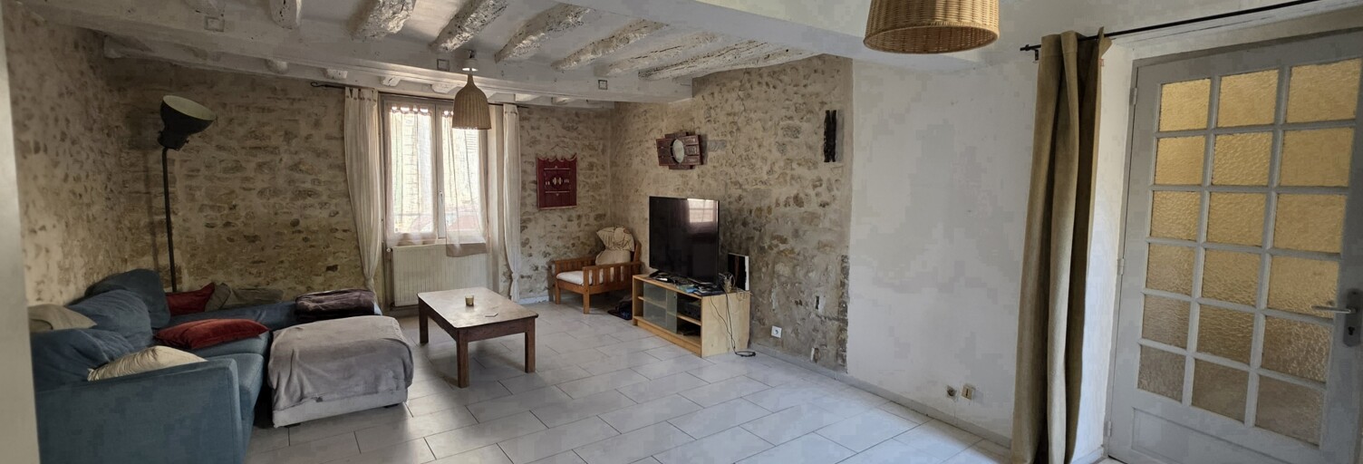 Maison 7 Pièces 135 m² à vendre à Étampes (91150)