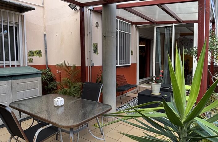 Vente Appartement 3 pièces — photo 2