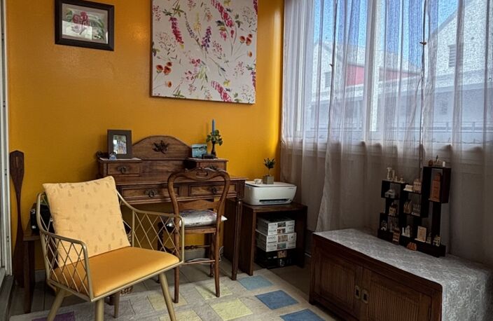 Vente Appartement 3 pièces — photo 3
