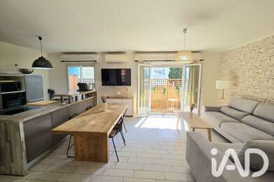 Appartement 3 pièces 1500 €