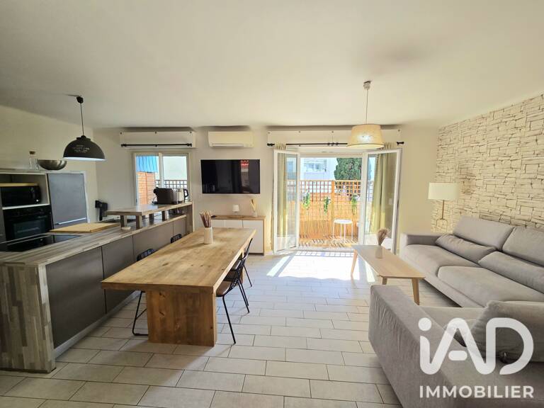 Location Appartement 3 pièces — photo 1