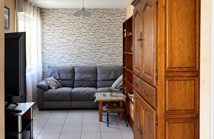 Vente Appartement 4 pièces — photo 2
