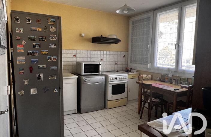 Vente Appartement 4 pièces — photo 3