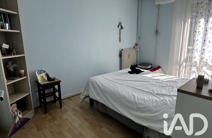 Vente Appartement 4 pièces — photo 5