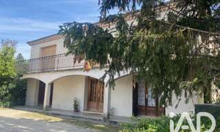 Maison 5 Pièces 168 m² à vendre à La Bégude-de-Mazenc (26160)