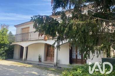 Maison 5 pièces 315000 €