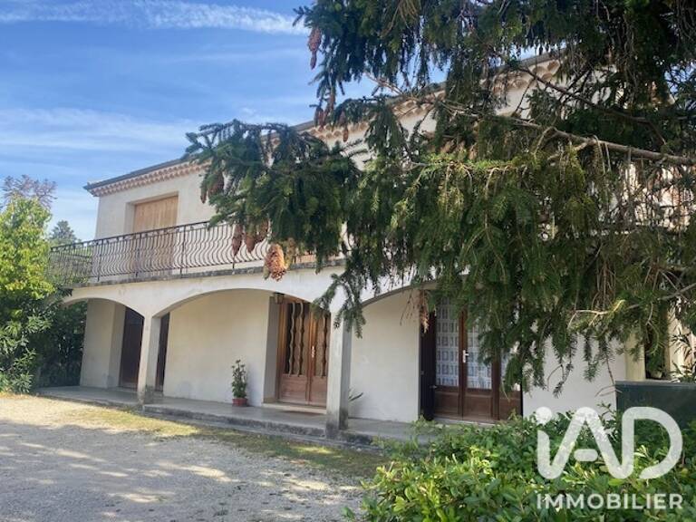 Vente Maison traditionnelle 5 pièces — photo 1