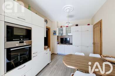 Maison 6 pièces 540000 €