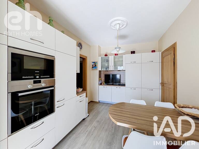 Vente Maison traditionnelle 6 pièces — photo 1