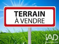 Vente Terrain à bâtir 1 644 m&sup2; — photo 2