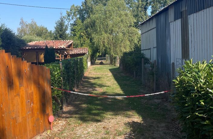 Vente Terrain à bâtir 1 644 m&sup2; — photo 3