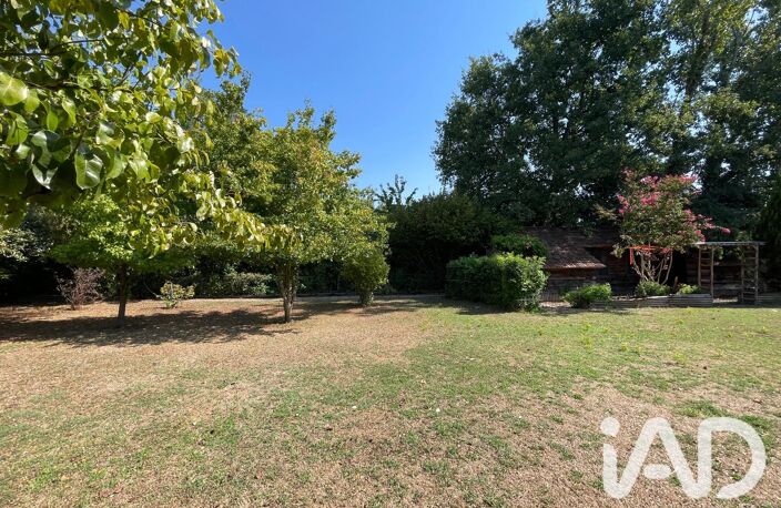Vente Terrain à bâtir 1 644 m&sup2; — photo 5