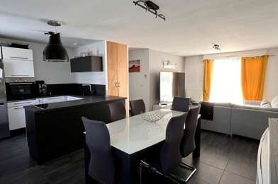 Maison 4 pièces 240000 €