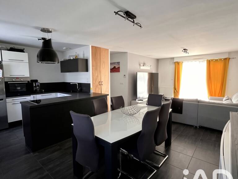 Vente Maison/villa 4 pièces — photo 1