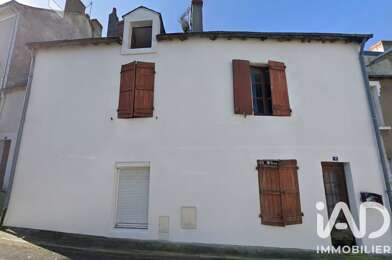 Maison 5 pièces 28000 €