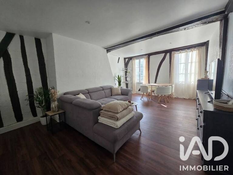 Vente Immeuble 88 m&sup2; — photo 1