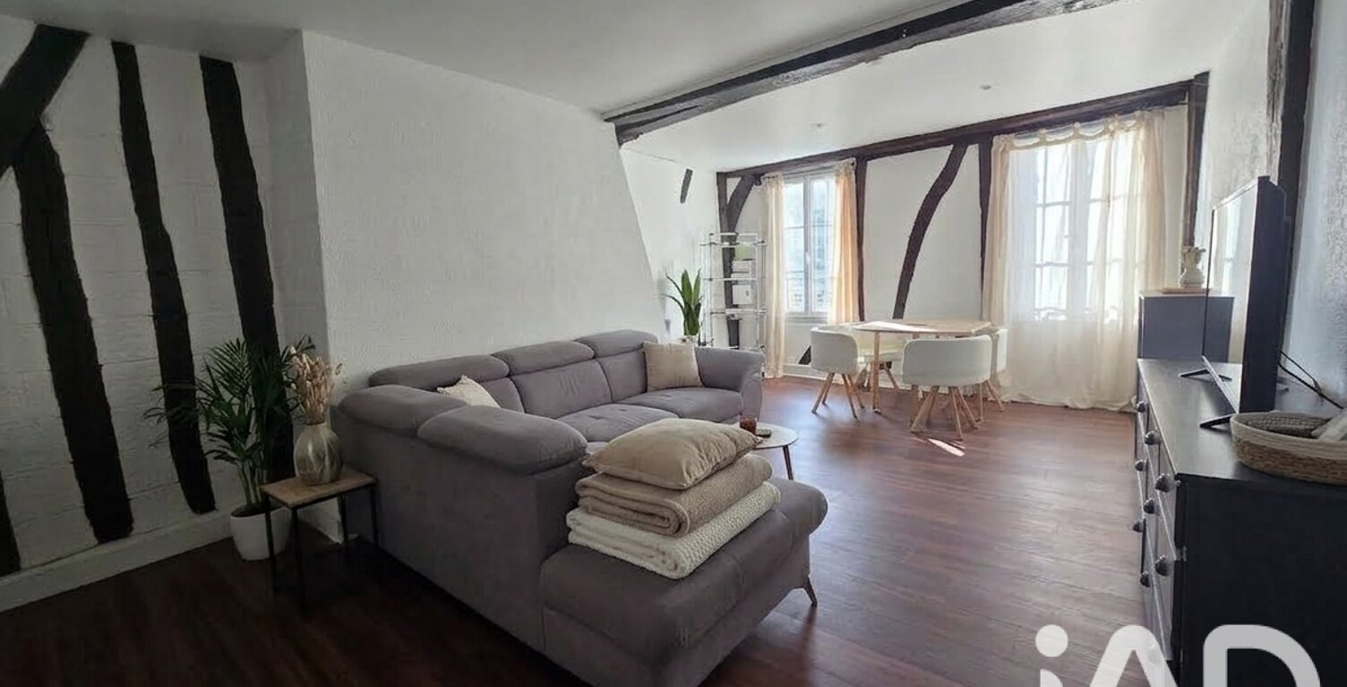 Vente Immeuble 88 m&sup2; — photo 1