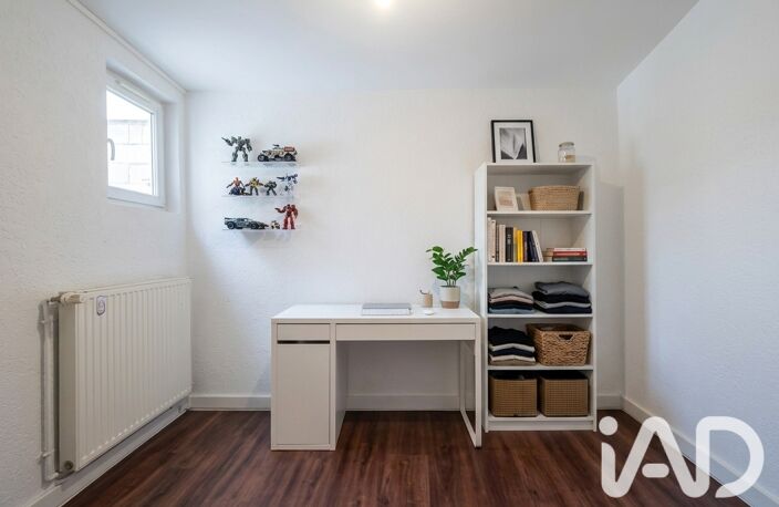 Vente Immeuble 88 m&sup2; — photo 5
