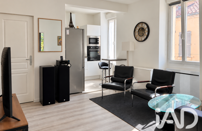Vente Appartement 3 pièces — photo du bien