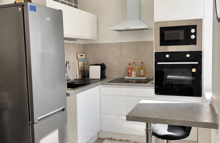 Vente Appartement 3 pièces — photo 3