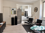 Vente Appartement 3 pièces — photo 2